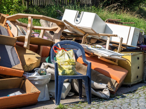 Best Commercial Junk Removal  in Lawson Heights, PA