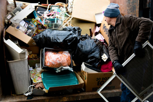 Best Junk Hauling Services  in Lawson Heights, PA
