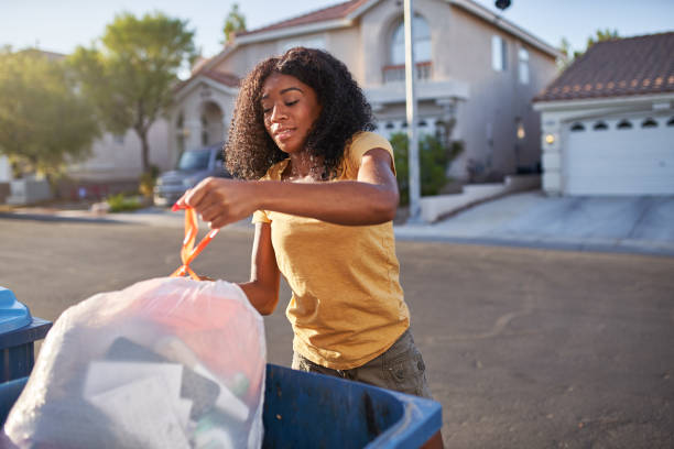 Trash Removal Near Me in Lawson Heights, PA