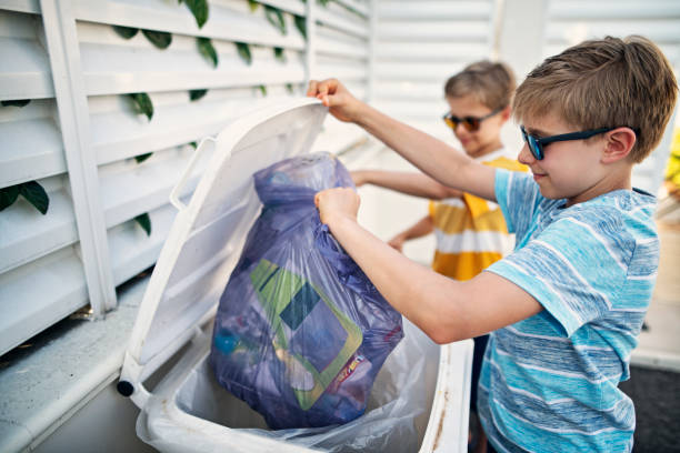 Professional Junk Removal in Lawson Heights, PA