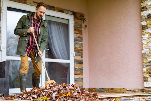 Best Junk Hauling Services  in Lawson Heights, PA
