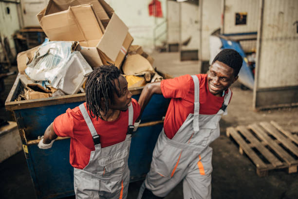 Best Commercial Junk Removal  in Lawson Heights, PA