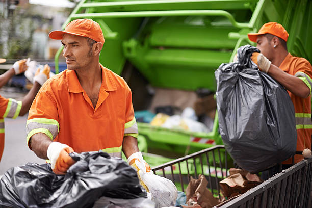 Best Basement Cleanout Services  in Lawson Heights, PA