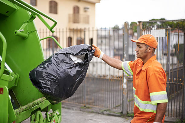 Best Yard Cleanup Services  in Lawson Heights, PA