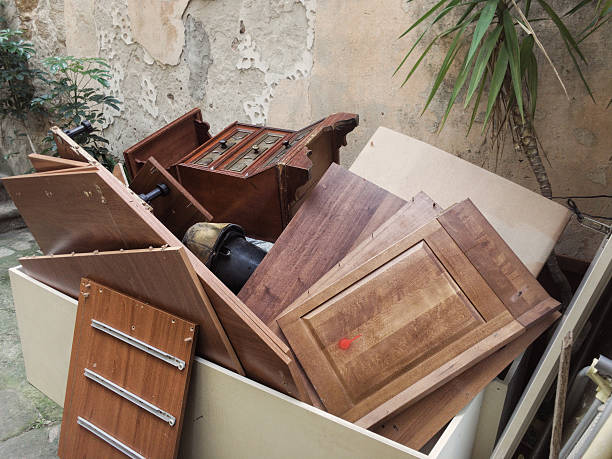 Best Construction Debris Removal  in Lawson Heights, PA